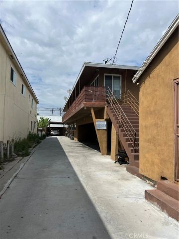 4387 W 134th Street F, Hawthorne, CA 90250