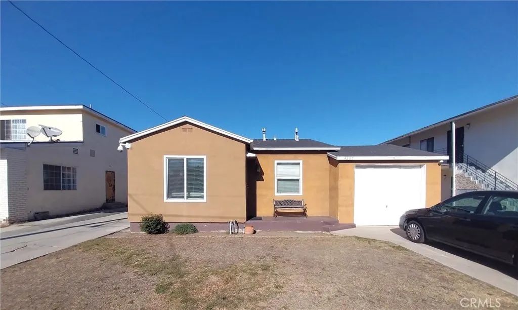 4387 W 134th Street F, Hawthorne, CA 90250