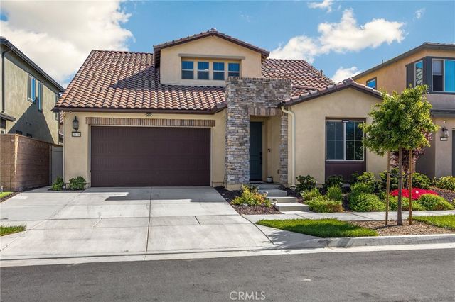 2670 E Embry Lane, Ontario, CA 91762