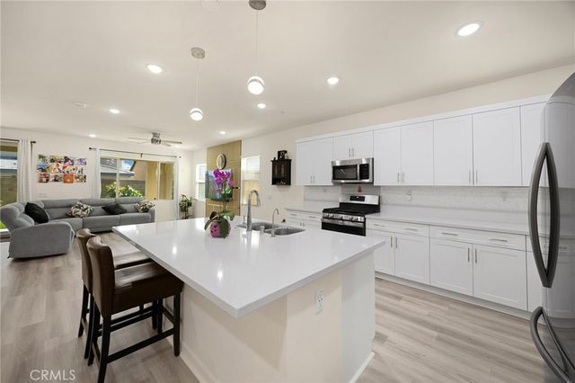2670 E Embry Lane, Ontario, CA 91762