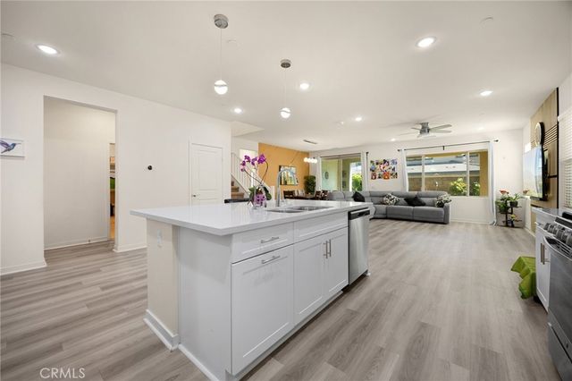 2670 E Embry Lane, Ontario, CA 91762