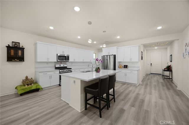 2670 E Embry Lane, Ontario, CA 91762