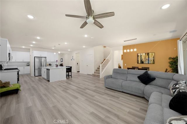 2670 E Embry Lane, Ontario, CA 91762