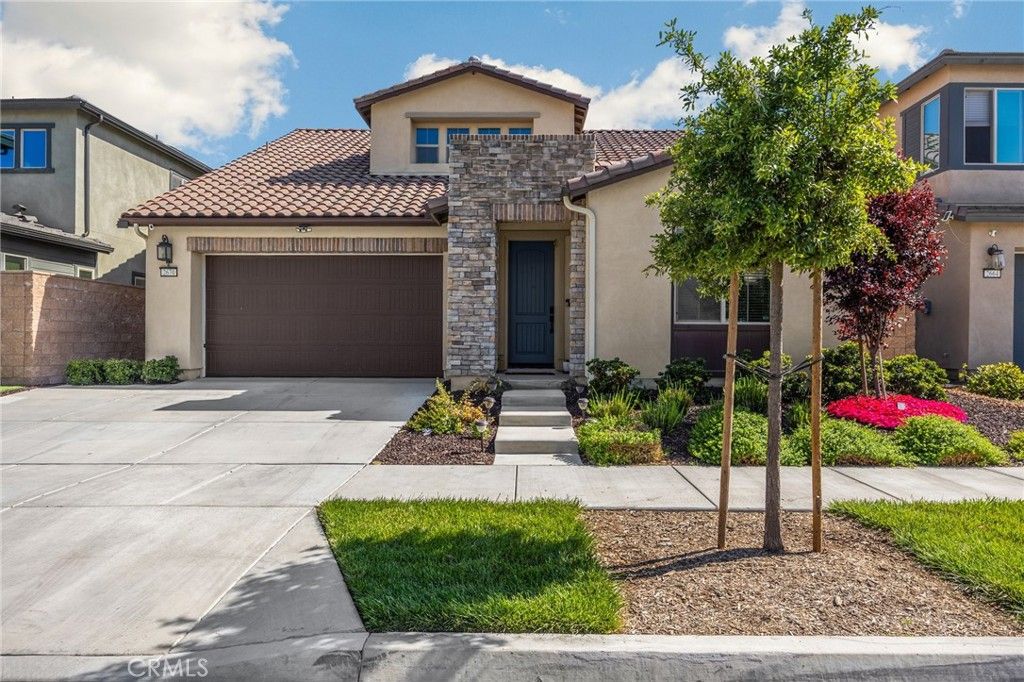 2670 E Embry Lane, Ontario, CA 91762