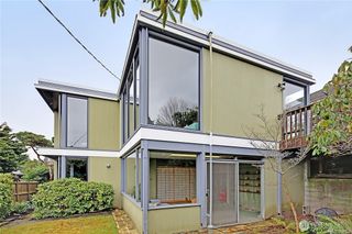 2343 NW 94th Street, Seattle, WA 98117