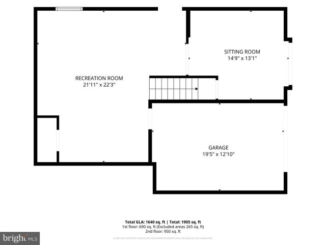 8725 GAP RD, Waynesboro, PA 17268