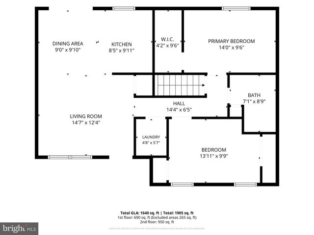 8725 GAP RD, Waynesboro, PA 17268