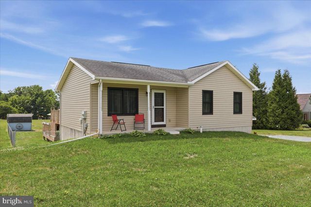 8725 GAP RD, Waynesboro, PA 17268