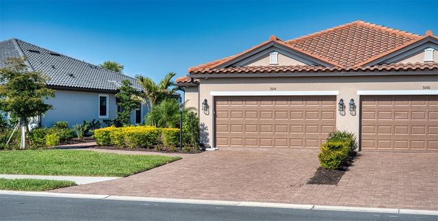 3044 FORMIA COURT, Bradenton, FL 34211