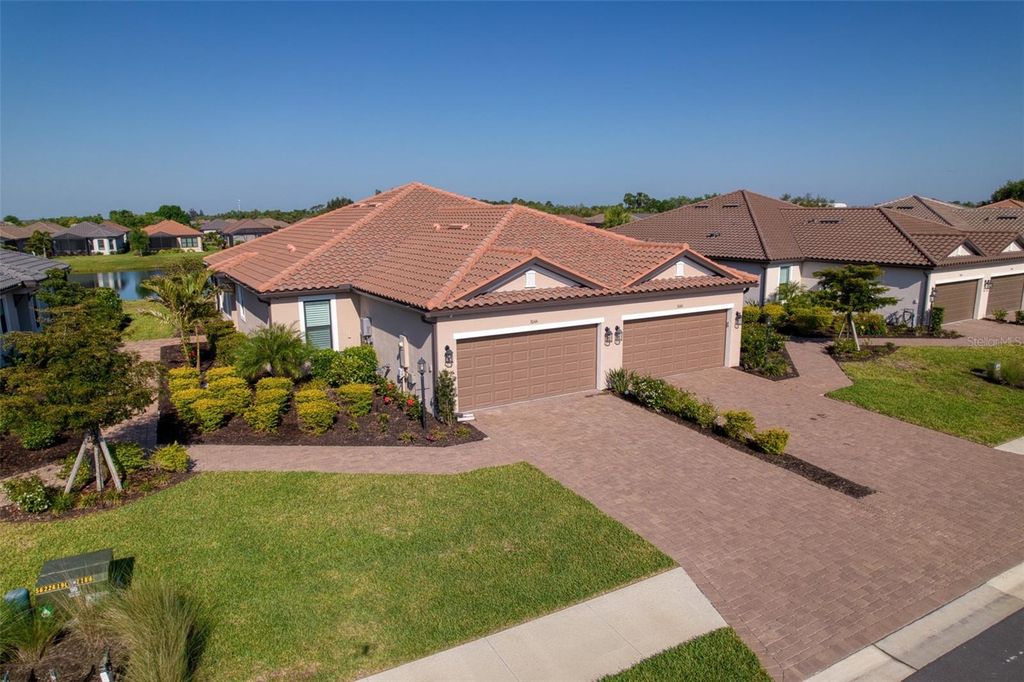 3044 FORMIA COURT, Bradenton, FL 34211