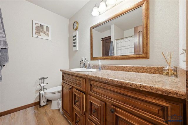 4301 OTHER, Sundance, SD 82729