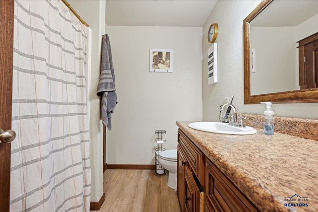 4301 OTHER, Sundance, SD 82729