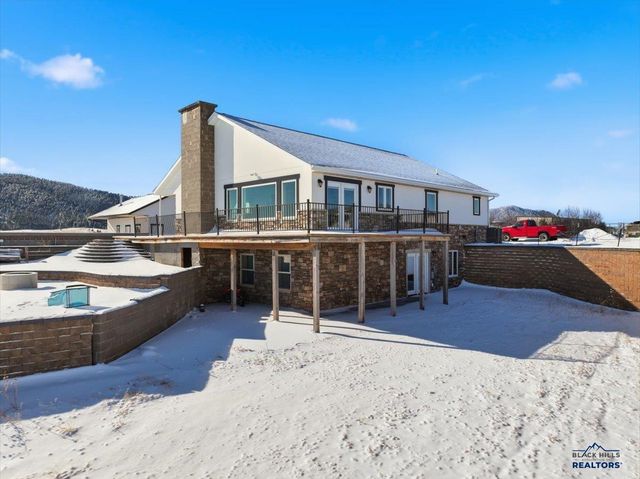 4301 OTHER, Sundance, SD 82729