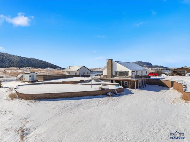 4301 OTHER, Sundance, SD 82729