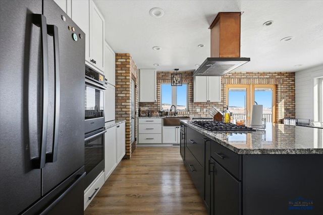 4301 OTHER, Sundance, SD 82729