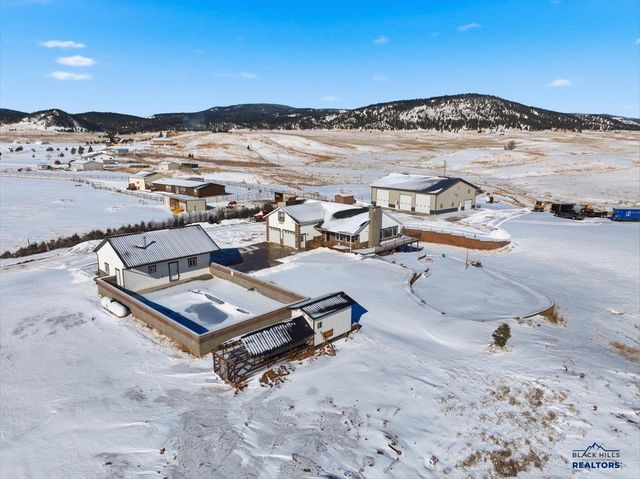 4301 OTHER, Sundance, SD 82729