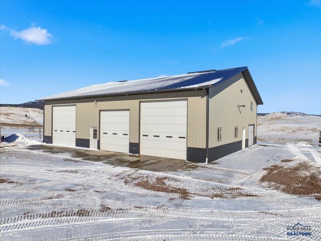 4301 OTHER, Sundance, SD 82729