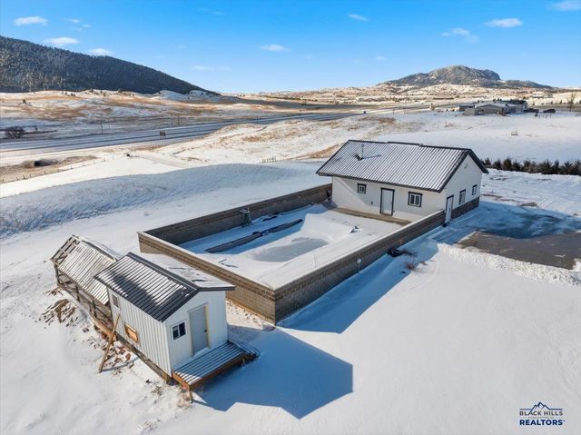 4301 OTHER, Sundance, SD 82729