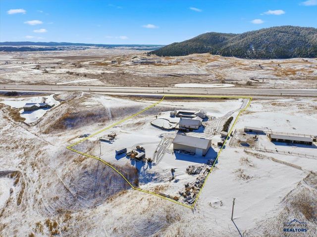 4301 OTHER, Sundance, SD 82729