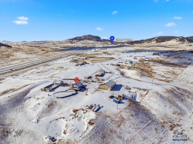 4301 OTHER, Sundance, SD 82729