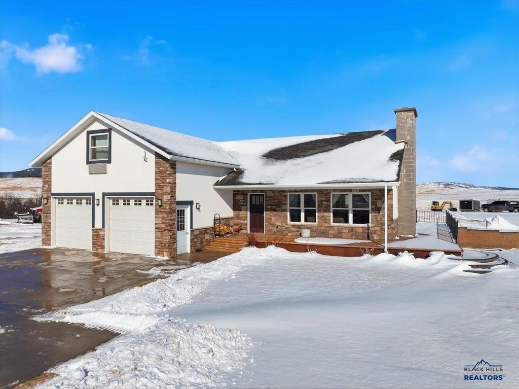 4301 OTHER, Sundance, SD 82729