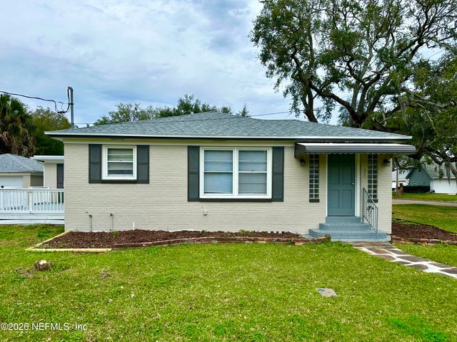 350 TROUT RIVER Drive, Jacksonville, FL 32208