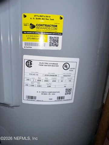 350 TROUT RIVER Drive, Jacksonville, FL 32208