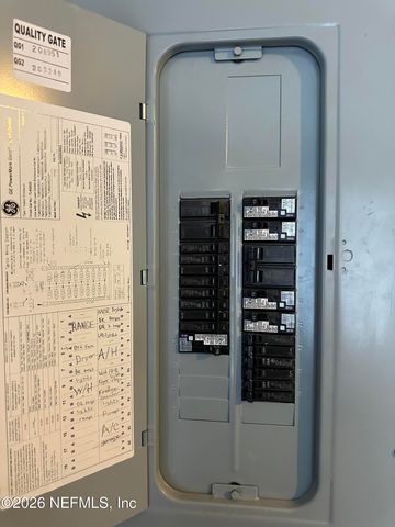 350 TROUT RIVER Drive, Jacksonville, FL 32208