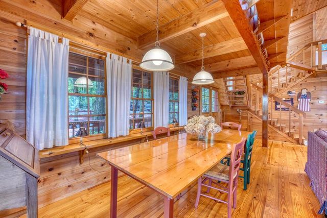 854 Frog Pond Road, Hiawassee, GA 30546