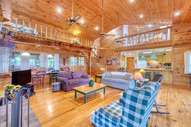 854 Frog Pond Road, Hiawassee, GA 30546