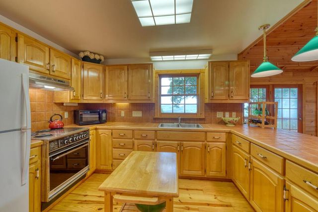 854 Frog Pond Road, Hiawassee, GA 30546