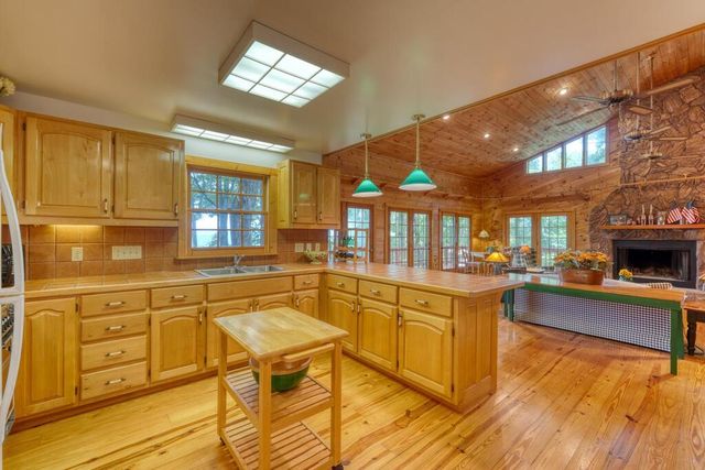 854 Frog Pond Road, Hiawassee, GA 30546