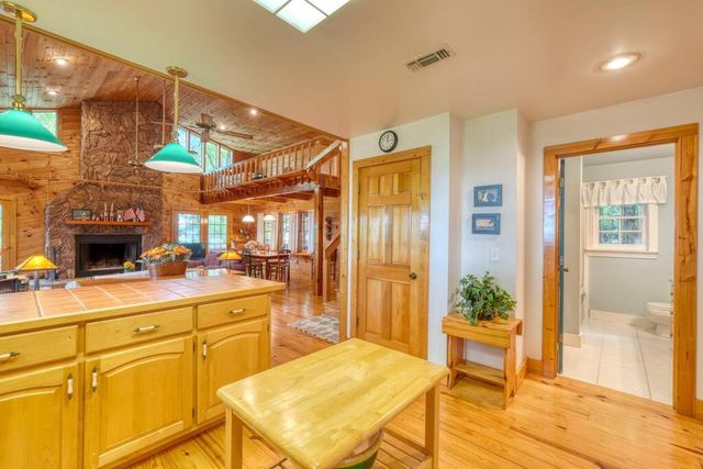 854 Frog Pond Road, Hiawassee, GA 30546