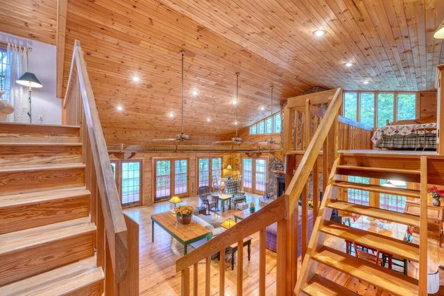 854 Frog Pond Road, Hiawassee, GA 30546