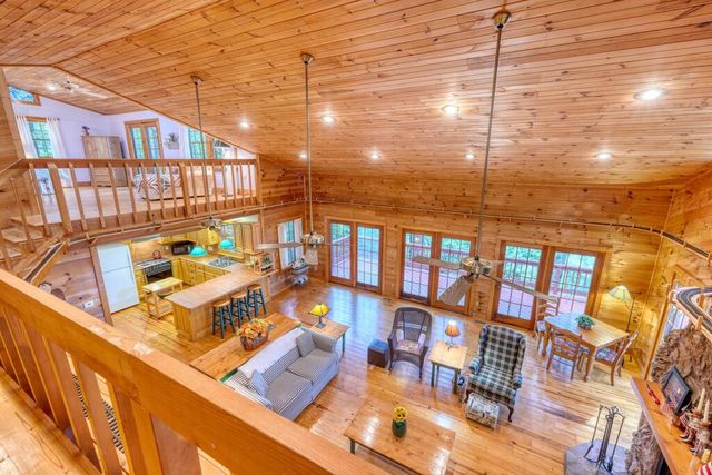 854 Frog Pond Road, Hiawassee, GA 30546