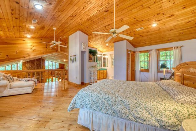 854 Frog Pond Road, Hiawassee, GA 30546