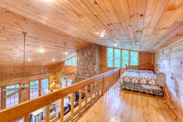 854 Frog Pond Road, Hiawassee, GA 30546