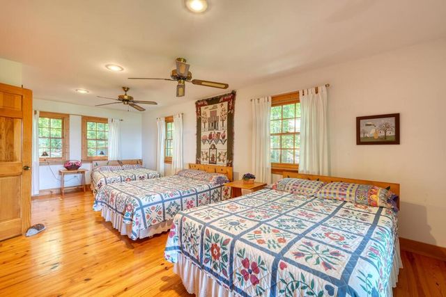 854 Frog Pond Road, Hiawassee, GA 30546