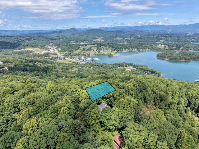 854 Frog Pond Road, Hiawassee, GA 30546