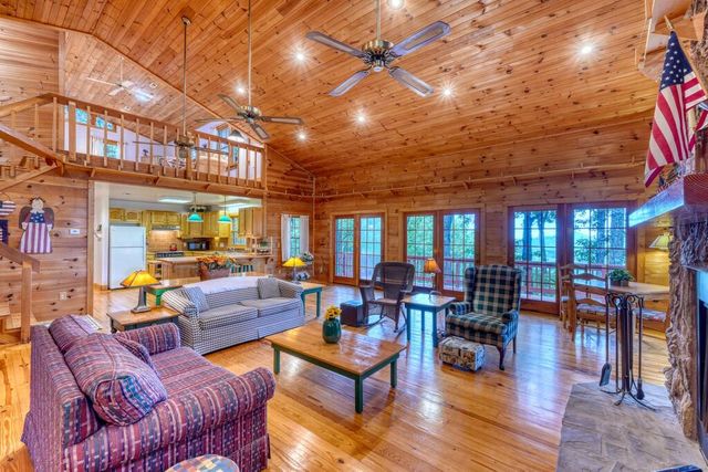 854 Frog Pond Road, Hiawassee, GA 30546