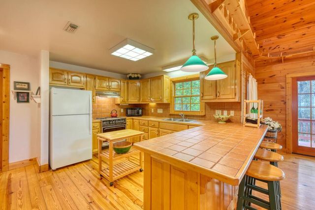 854 Frog Pond Road, Hiawassee, GA 30546