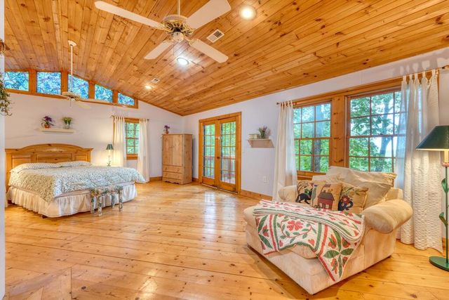 854 Frog Pond Road, Hiawassee, GA 30546