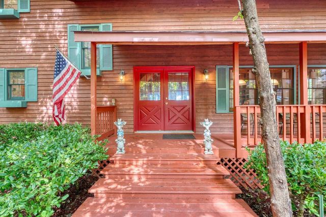 854 Frog Pond Road, Hiawassee, GA 30546