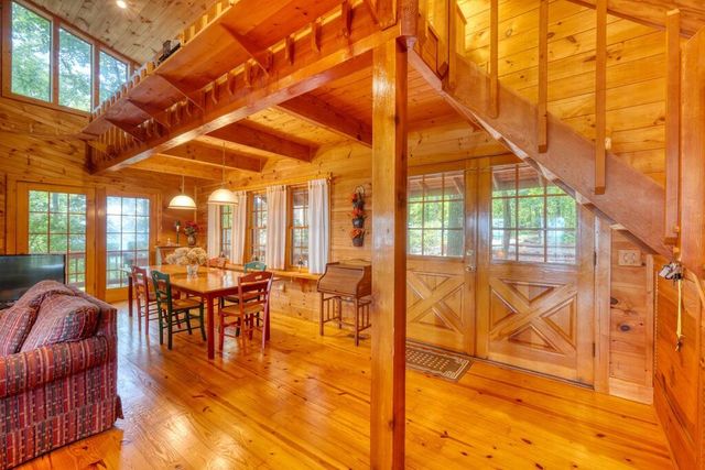 854 Frog Pond Road, Hiawassee, GA 30546