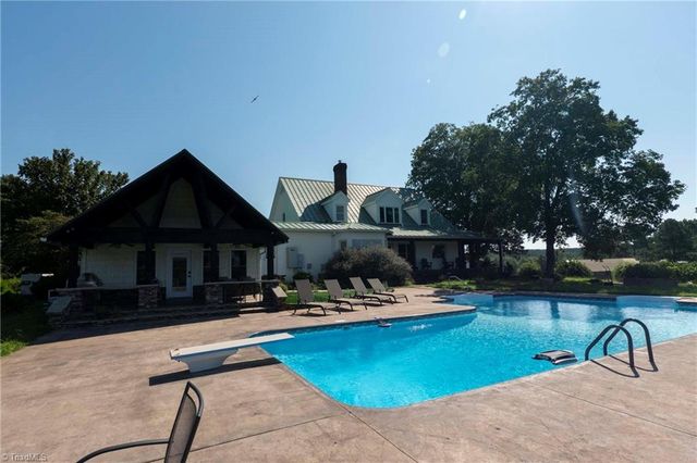 3175 Trotter Road, Asheboro, NC 27205