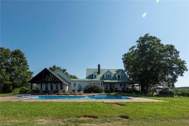 3175 Trotter Road, Asheboro, NC 27205