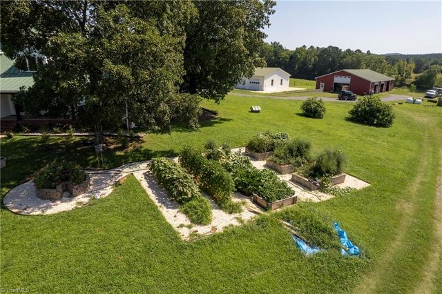 3175 Trotter Road, Asheboro, NC 27205