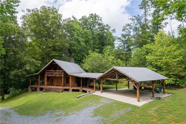 3175 Trotter Road, Asheboro, NC 27205