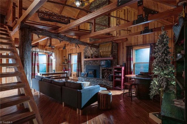 3175 Trotter Road, Asheboro, NC 27205