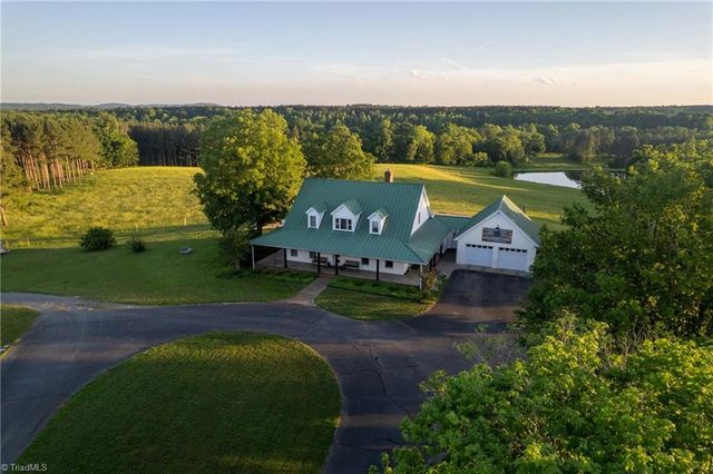 3175 Trotter Road, Asheboro, NC 27205